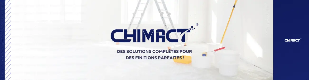 Produits Chimact